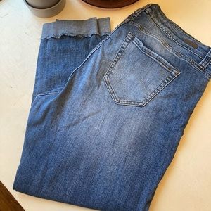 KFTK denim